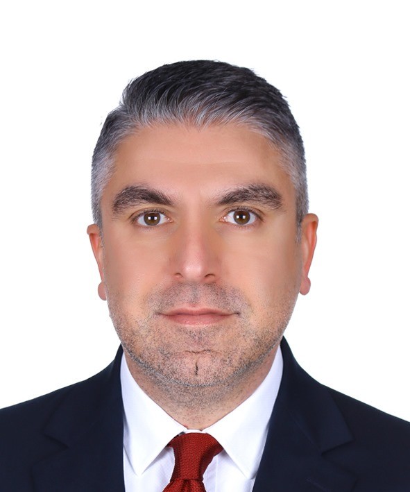 Ahmet SOYBAŞ