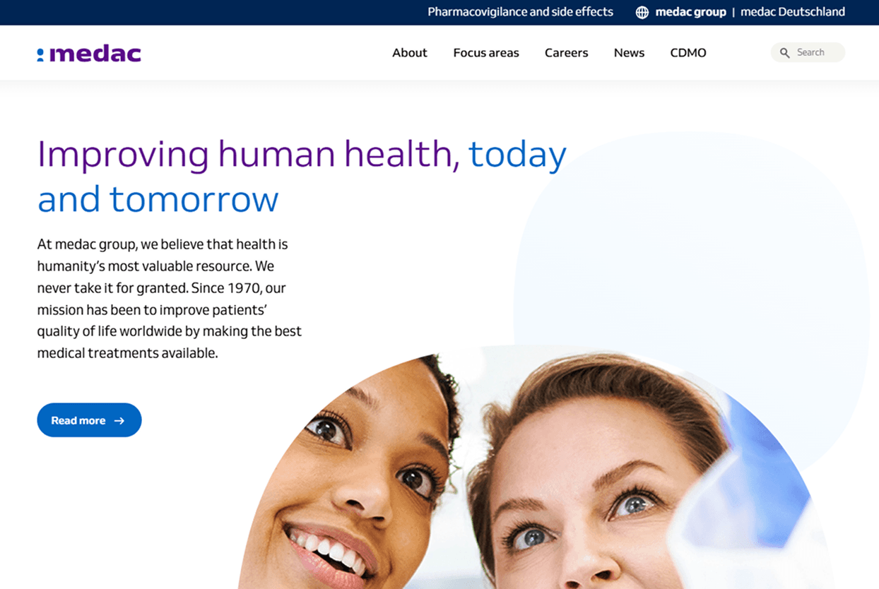 a man is thinking about things