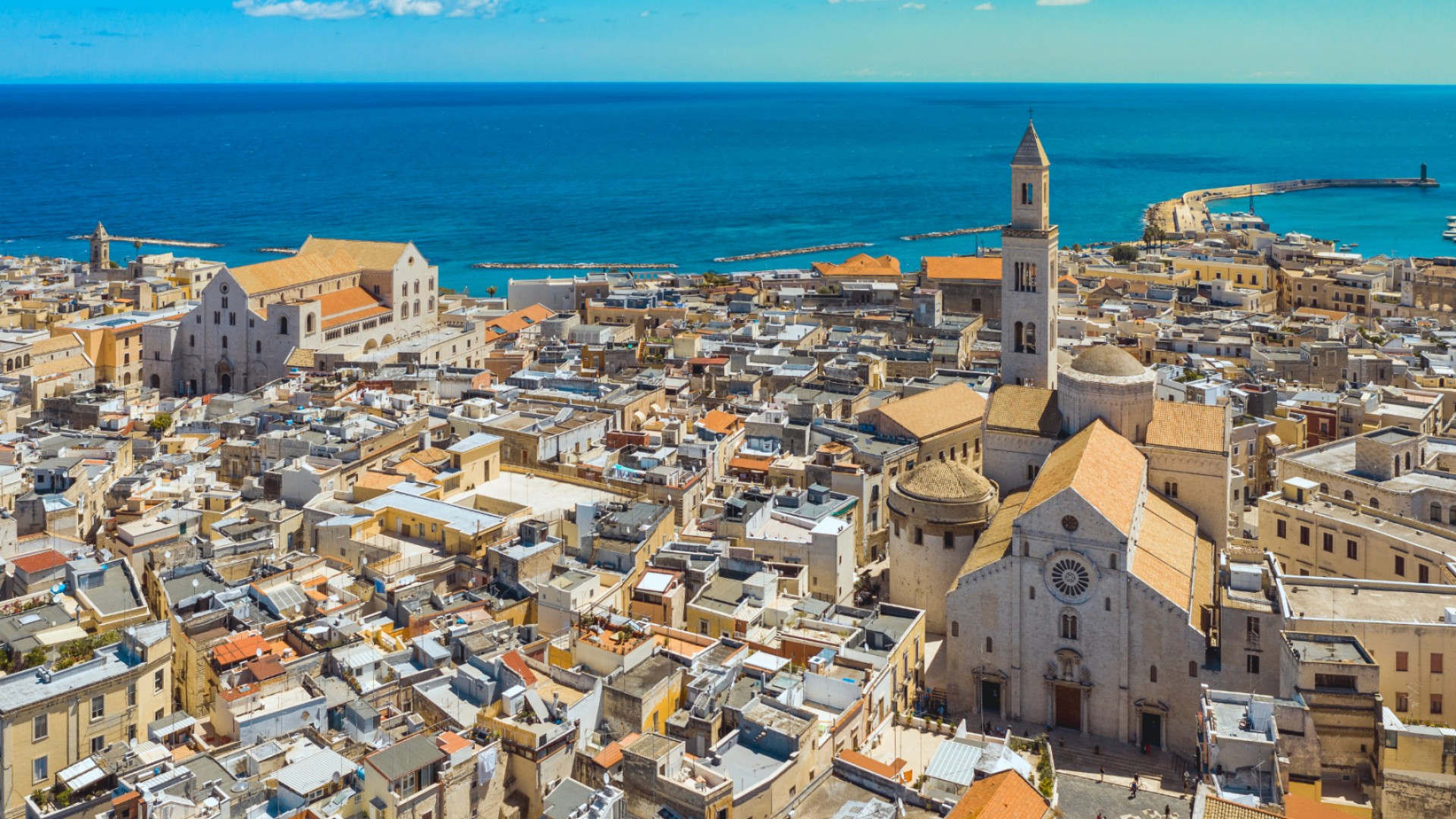 immagine di Bari