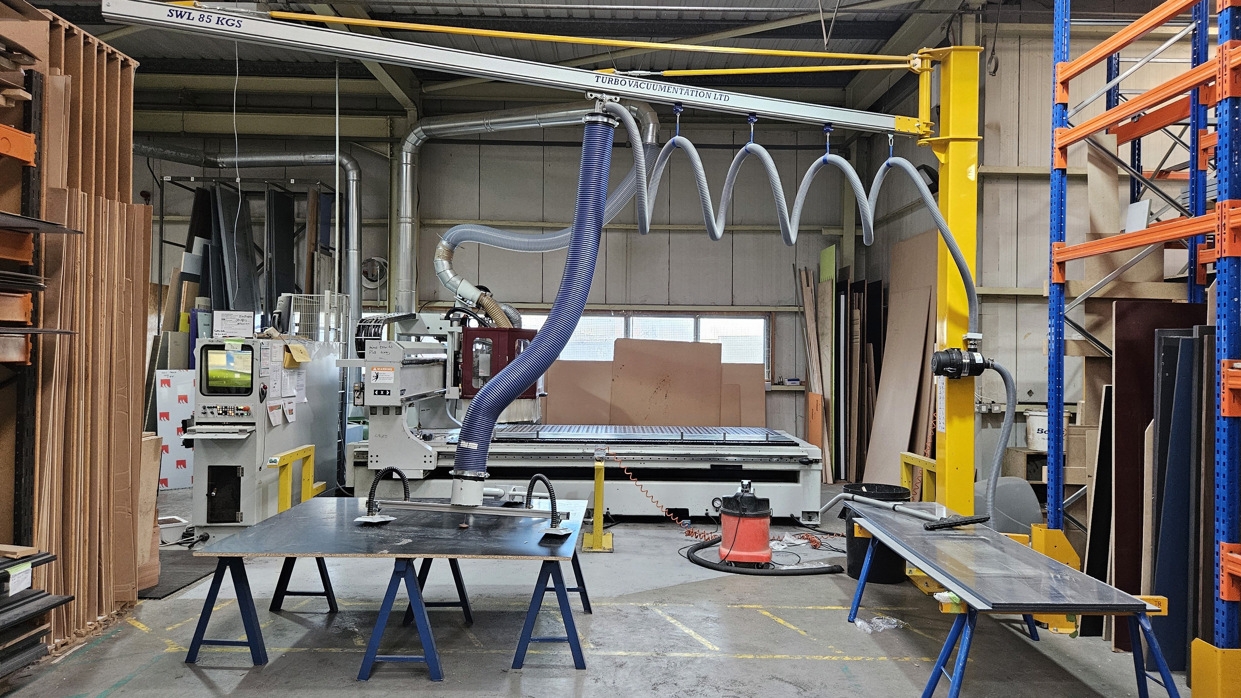 A statue of lady justice holding a sword and a scale