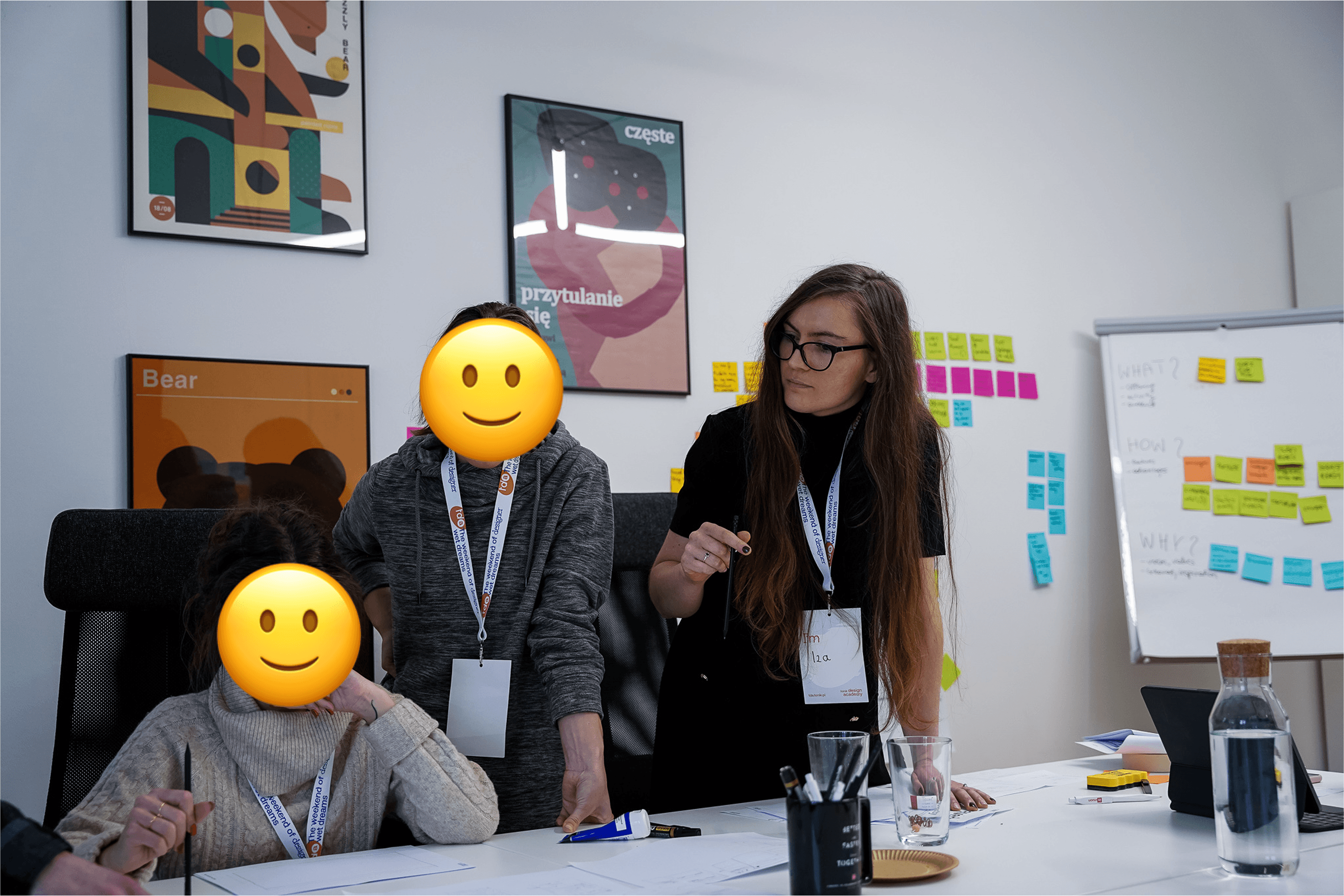 The image featured in the middle of the about us page