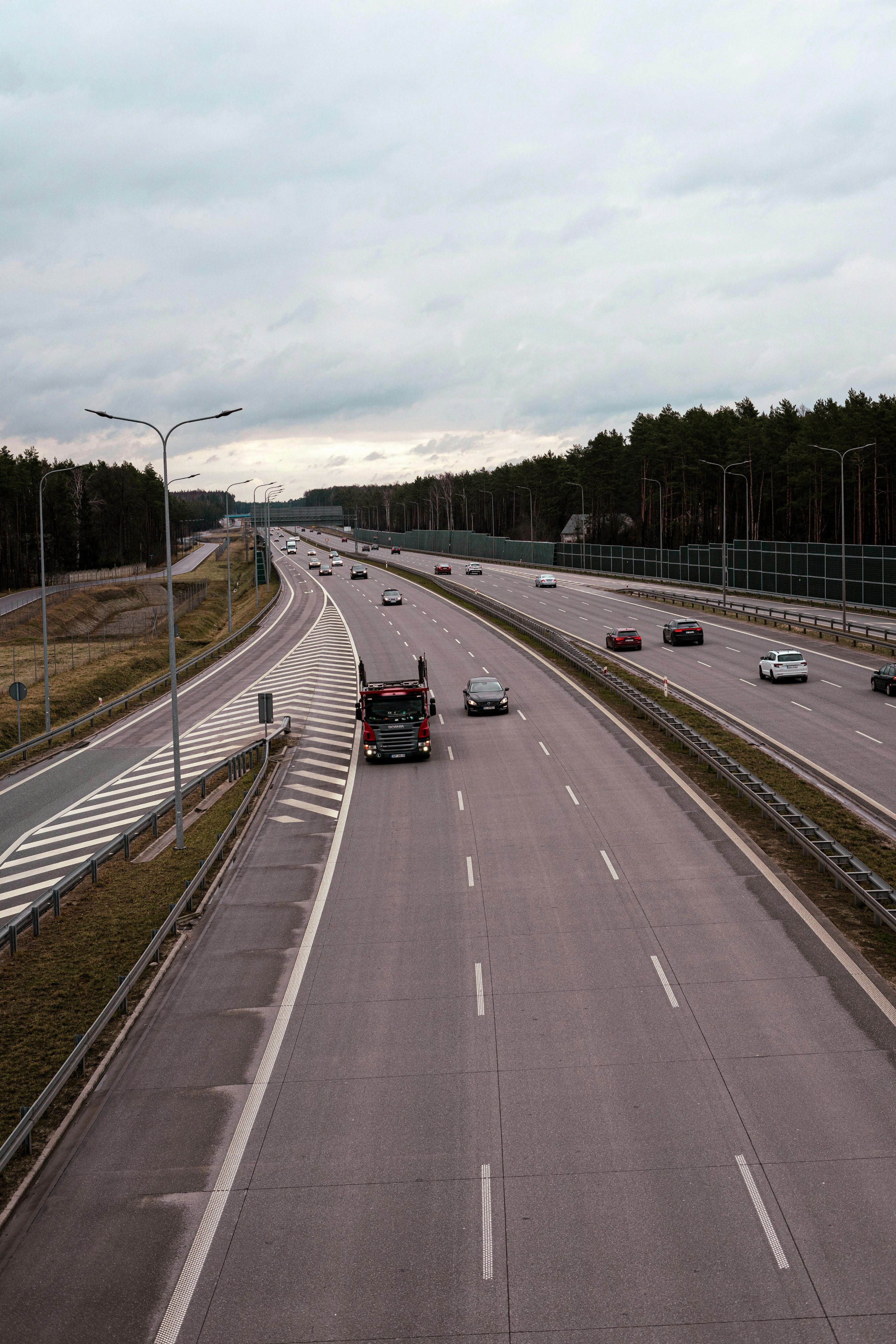 carretera