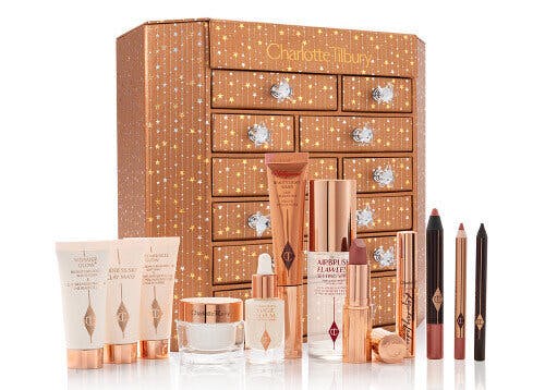 Charlotte Tilbury Advent Calendar