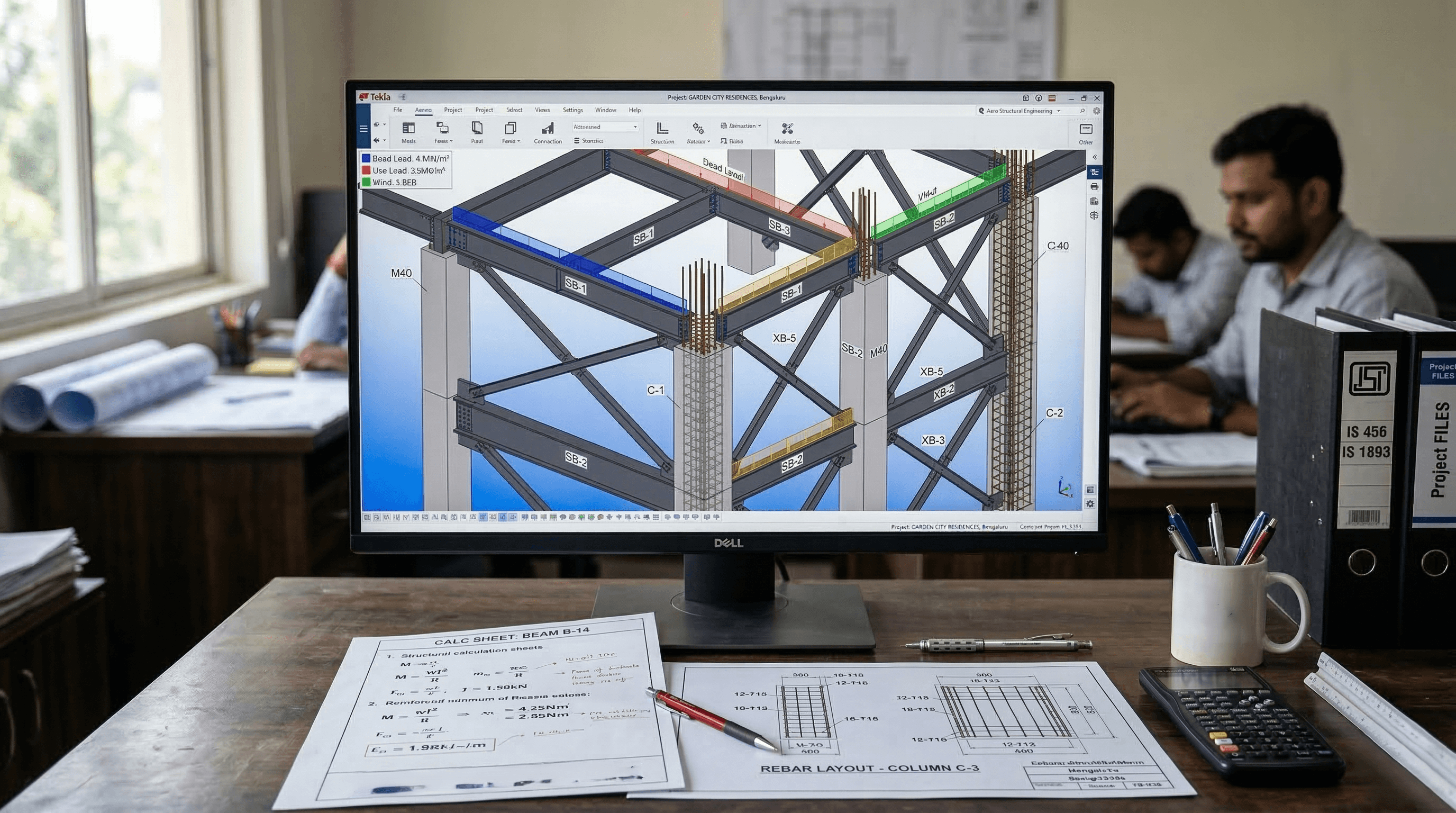 Structural Engineering