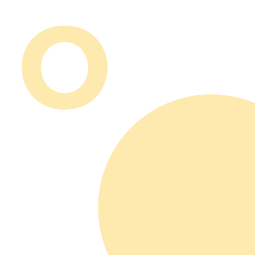 Orange Sphere
