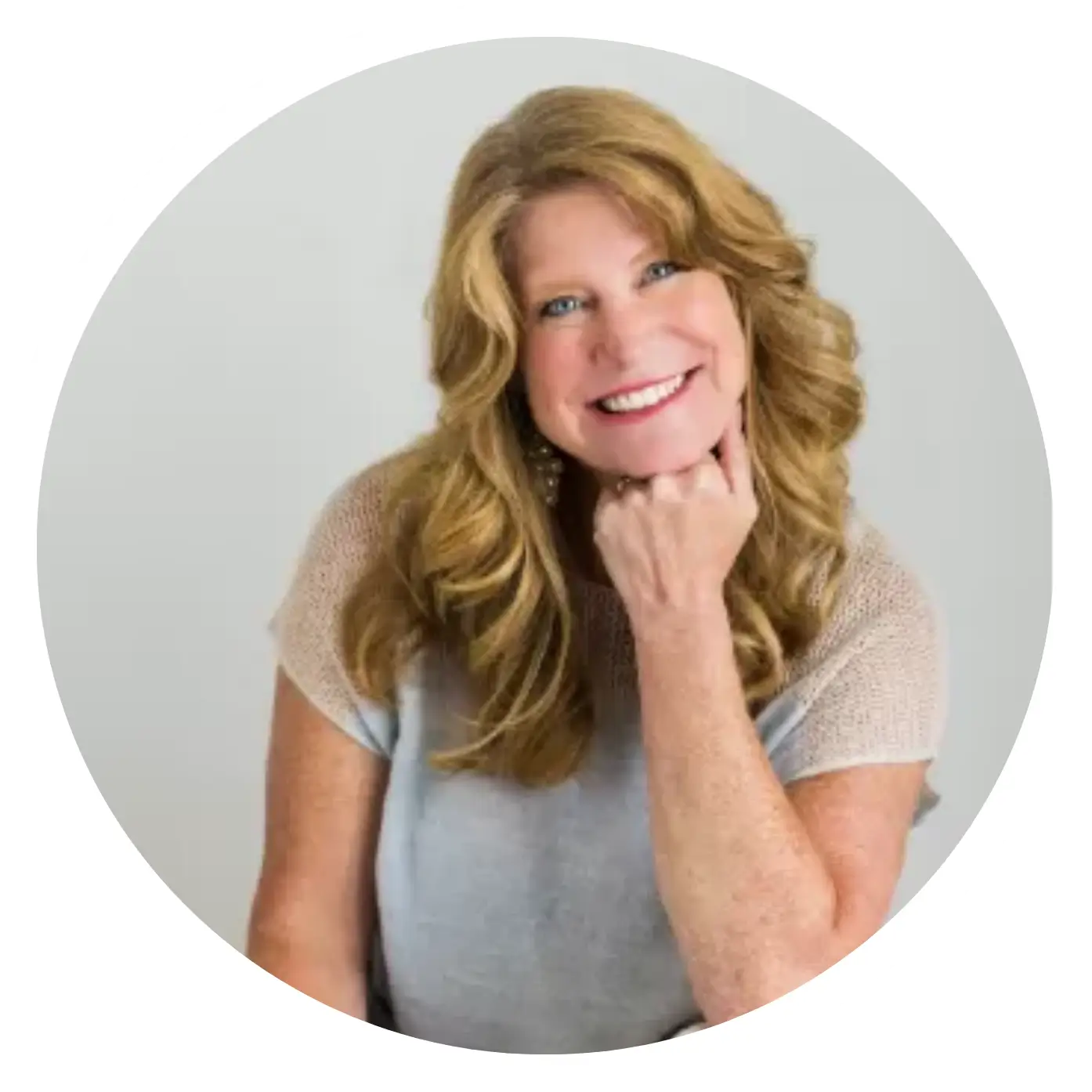 Jill Peterson, Owner of Clover Insights