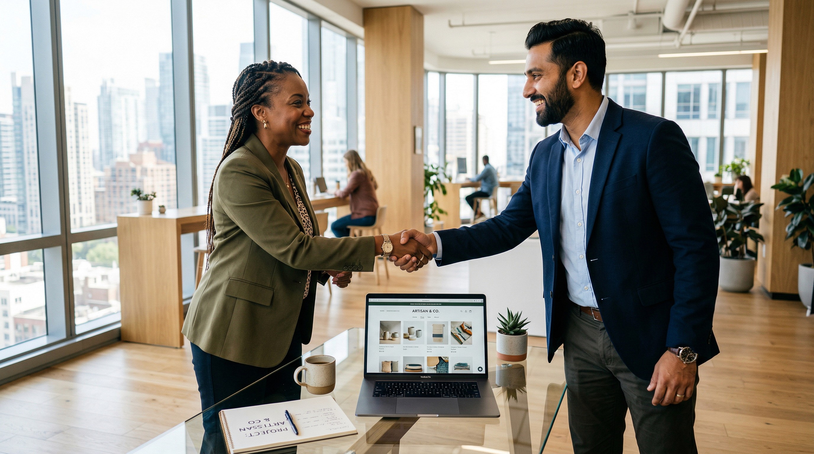 Ready to Build Your Shopify Store the Right Way?