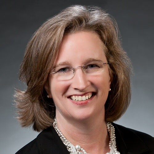 Melanie Moran