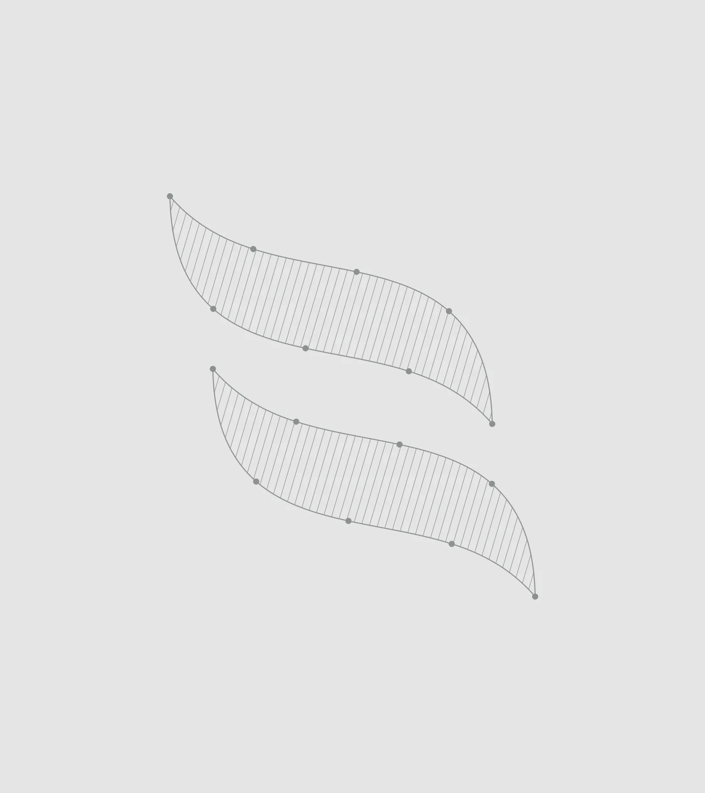 Grid do logo Belief