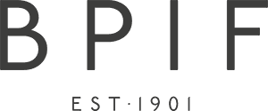 Logo of BPIF a user of Iken’s legal case management software