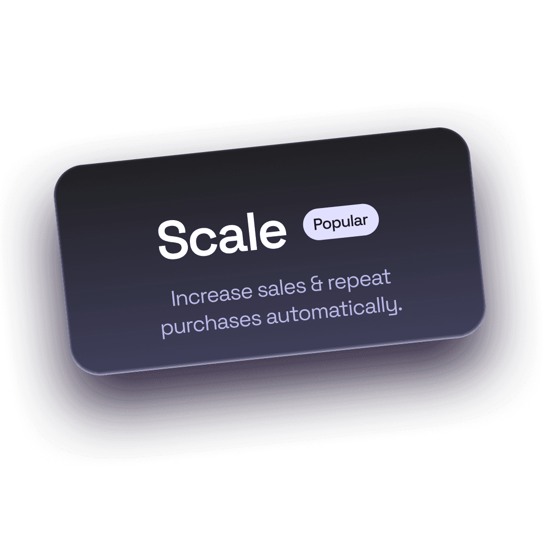Attributed Revenue
