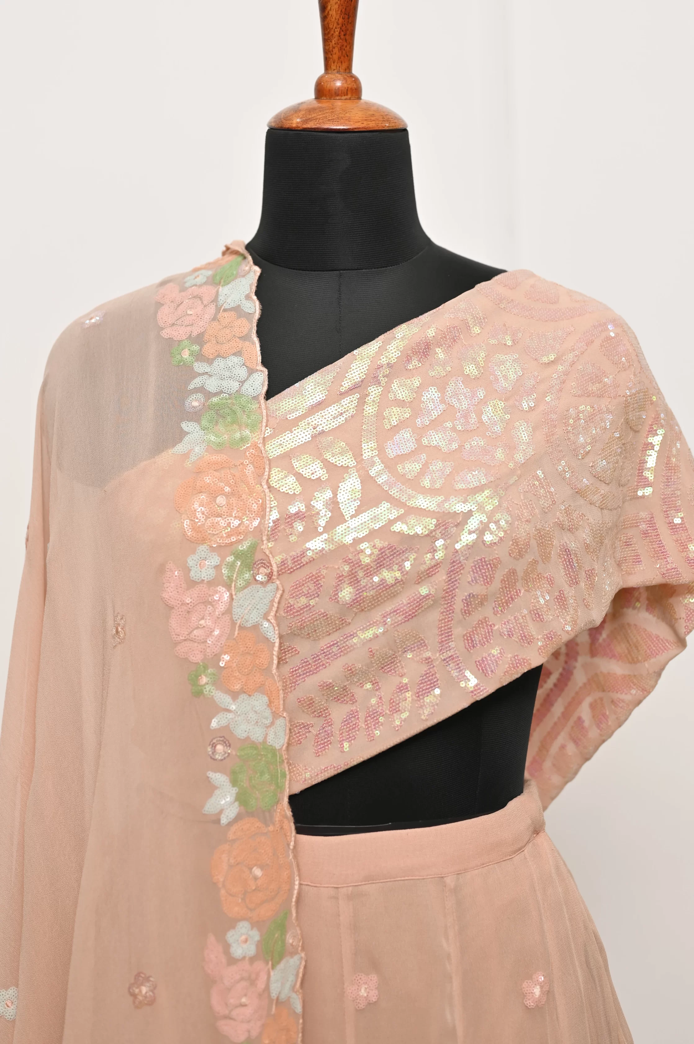Peach Blossom 3