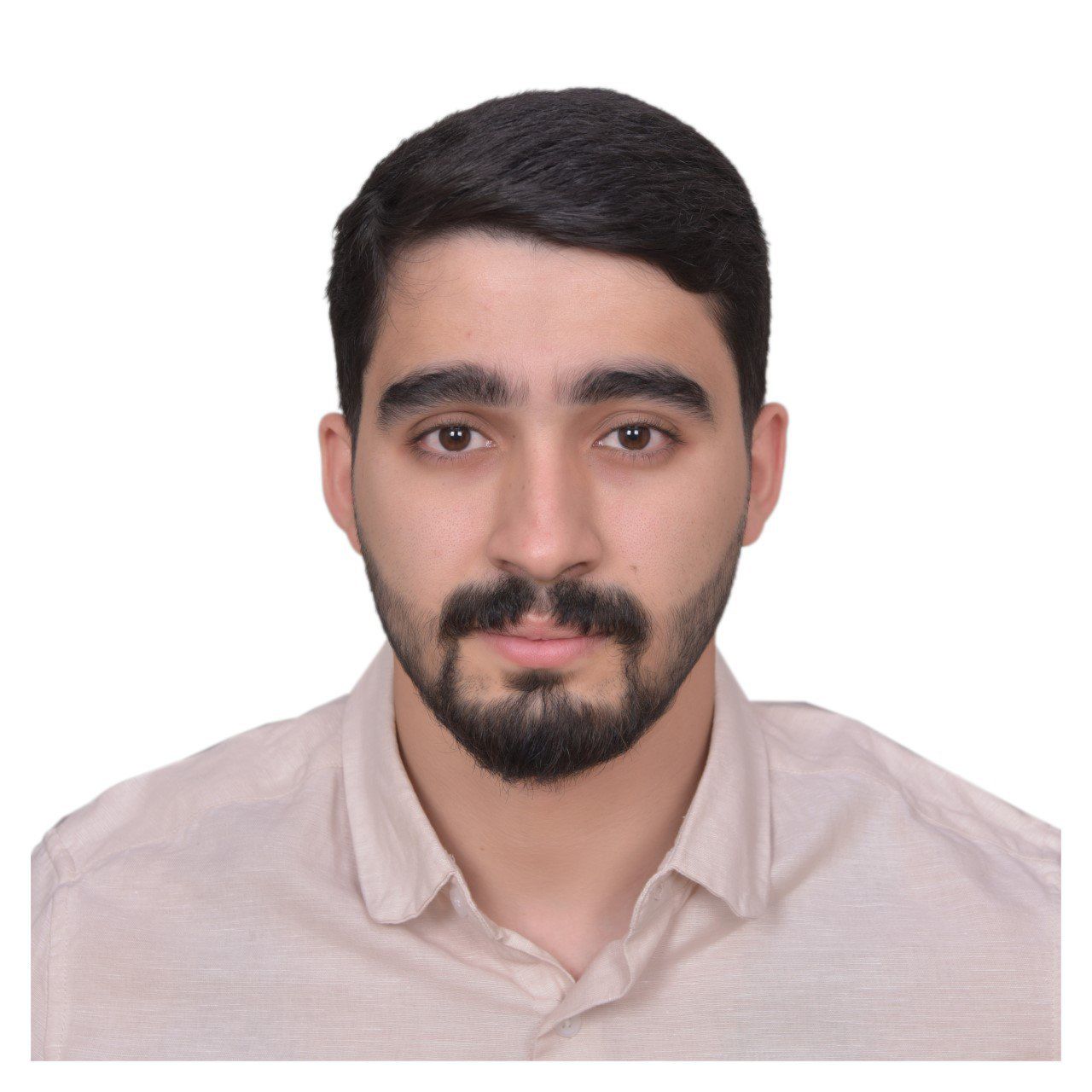 Team Member Photo