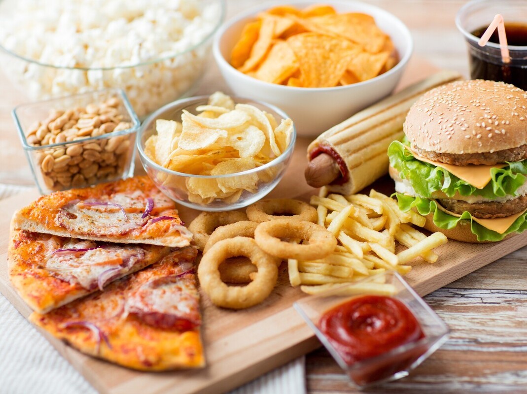 workout routine to lose weight