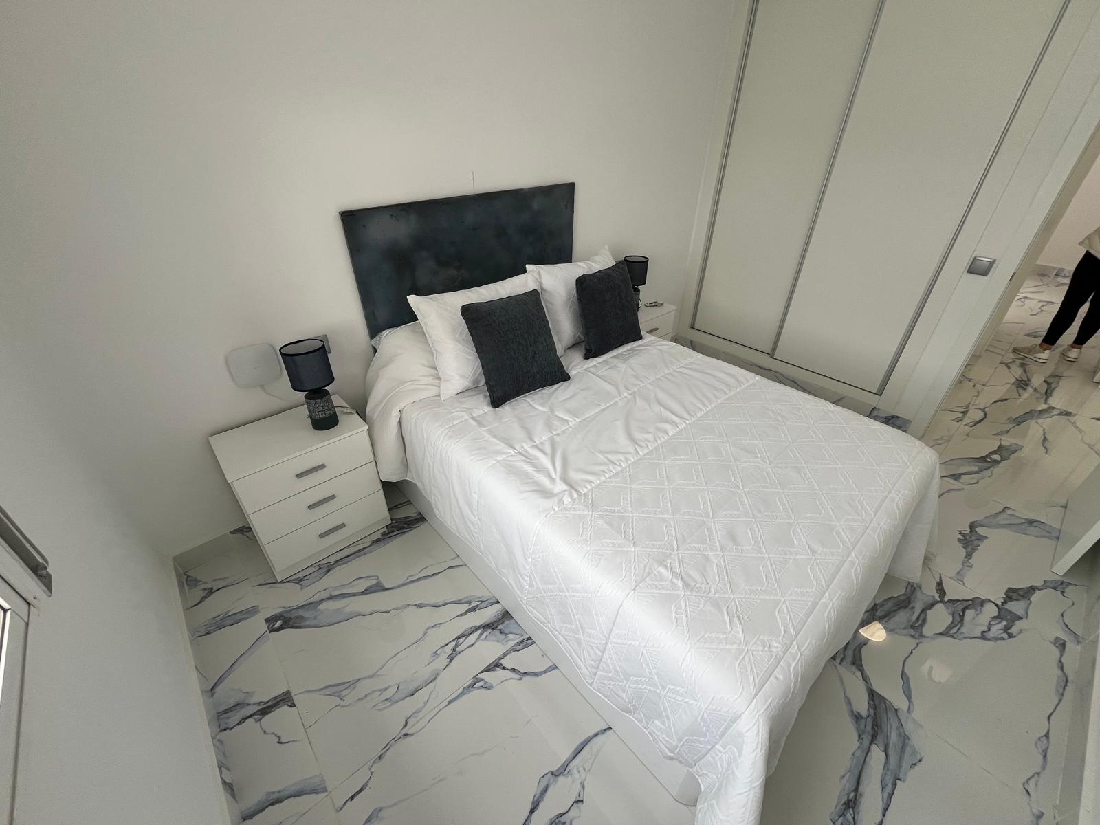 Bungalow El Chaparral/La siesta Torrevieja — 17