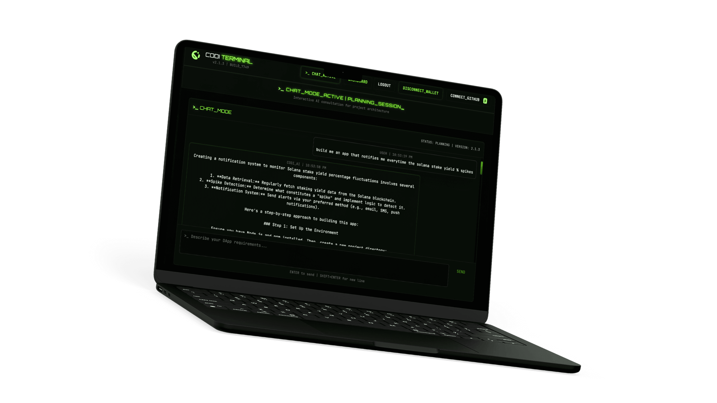 macbook mockup