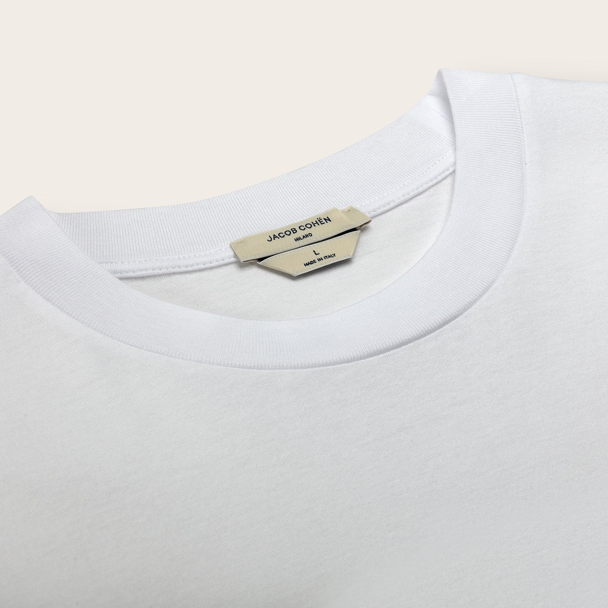 Girocollo Costina T-shirt - Mandelli UK