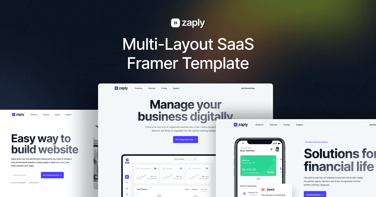 Zaply preview 4