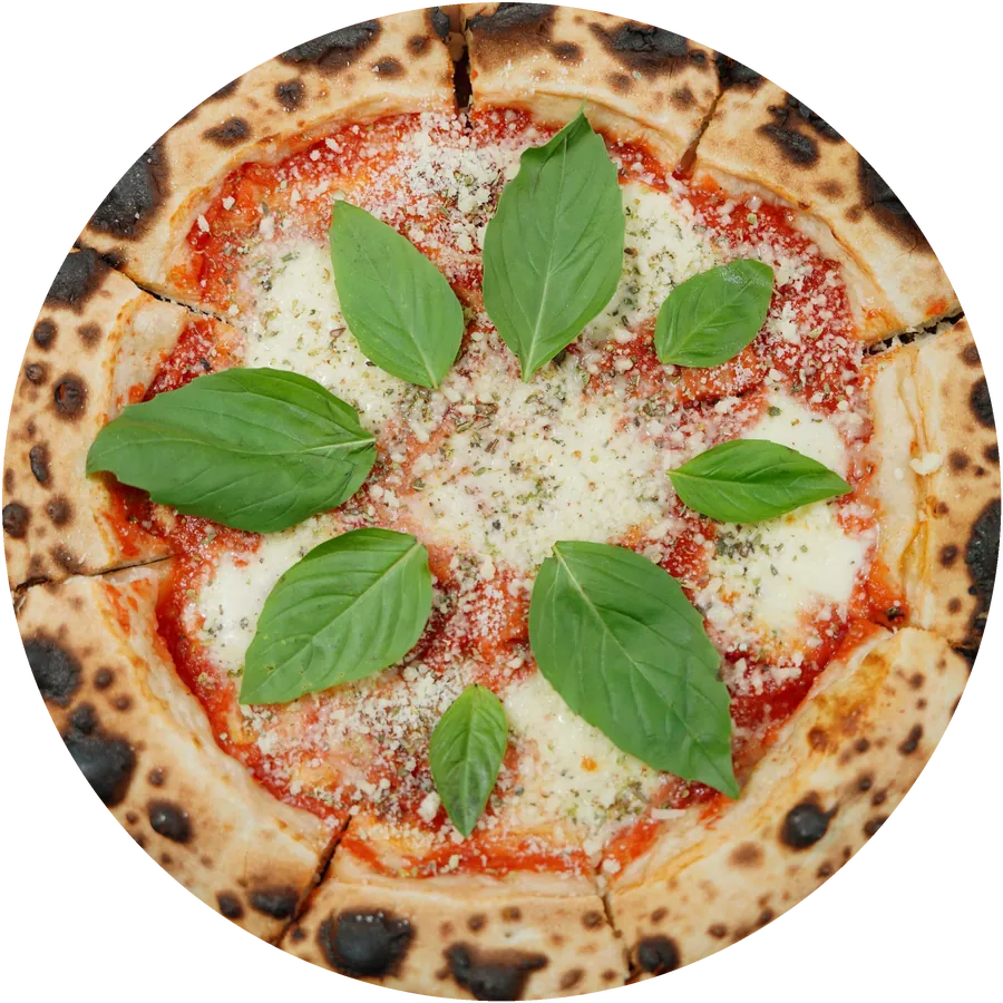 Margherita