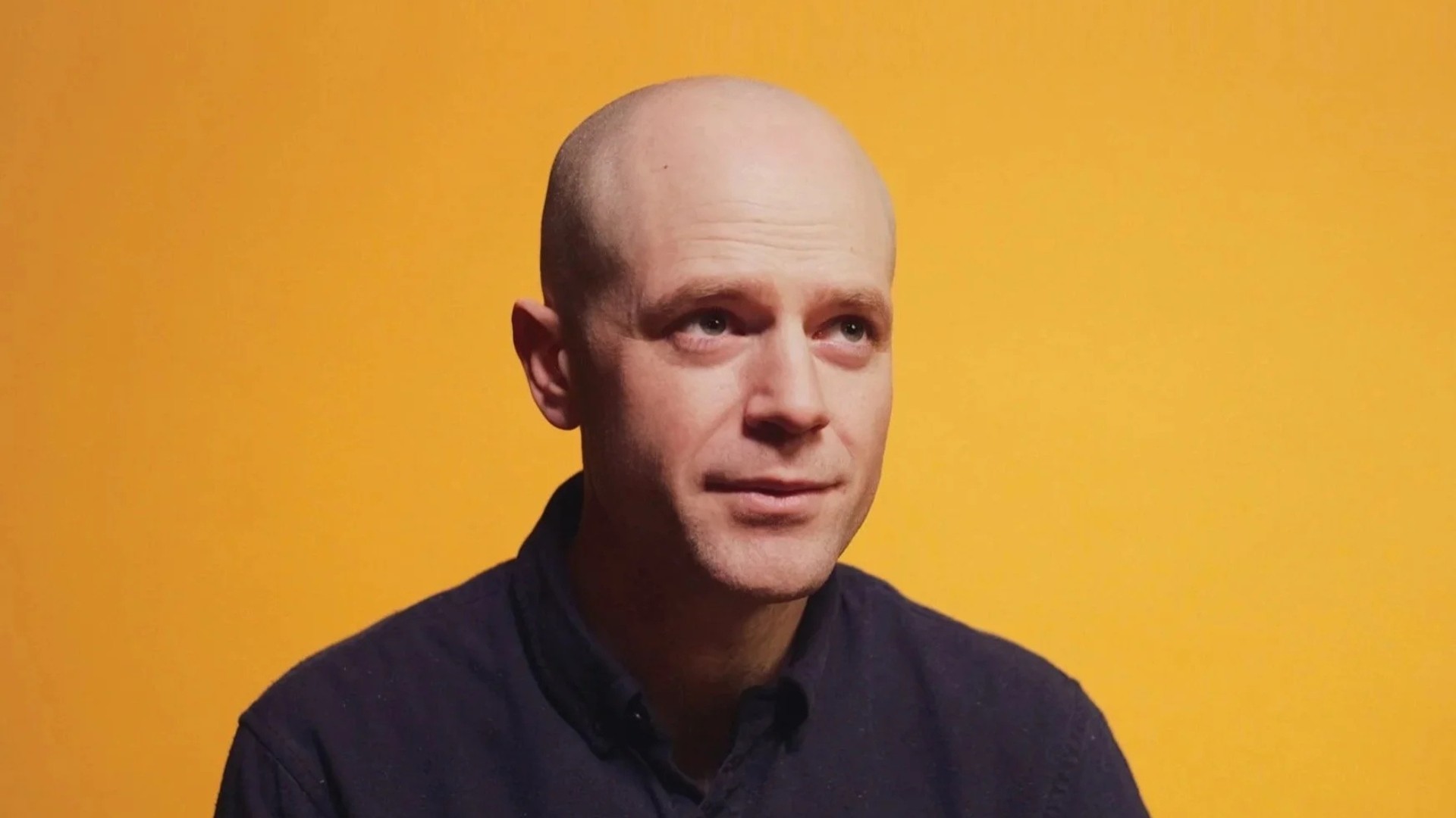 David Elms Describes A Room | The Impro Post | UK Improv