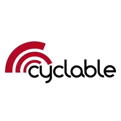 logo franchise cyclable
