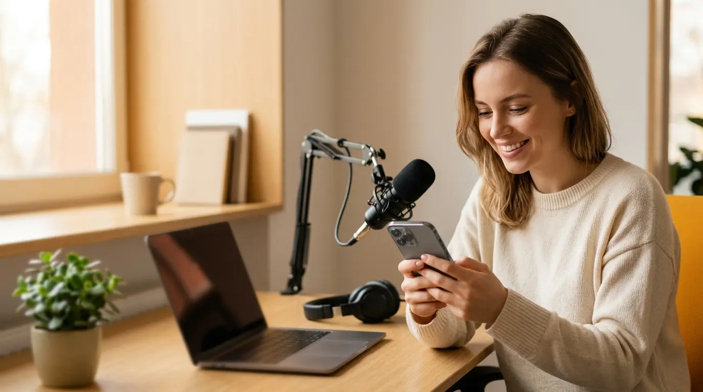 Implementing Streaming Lip Sync for a Customer Support Avatar in Django