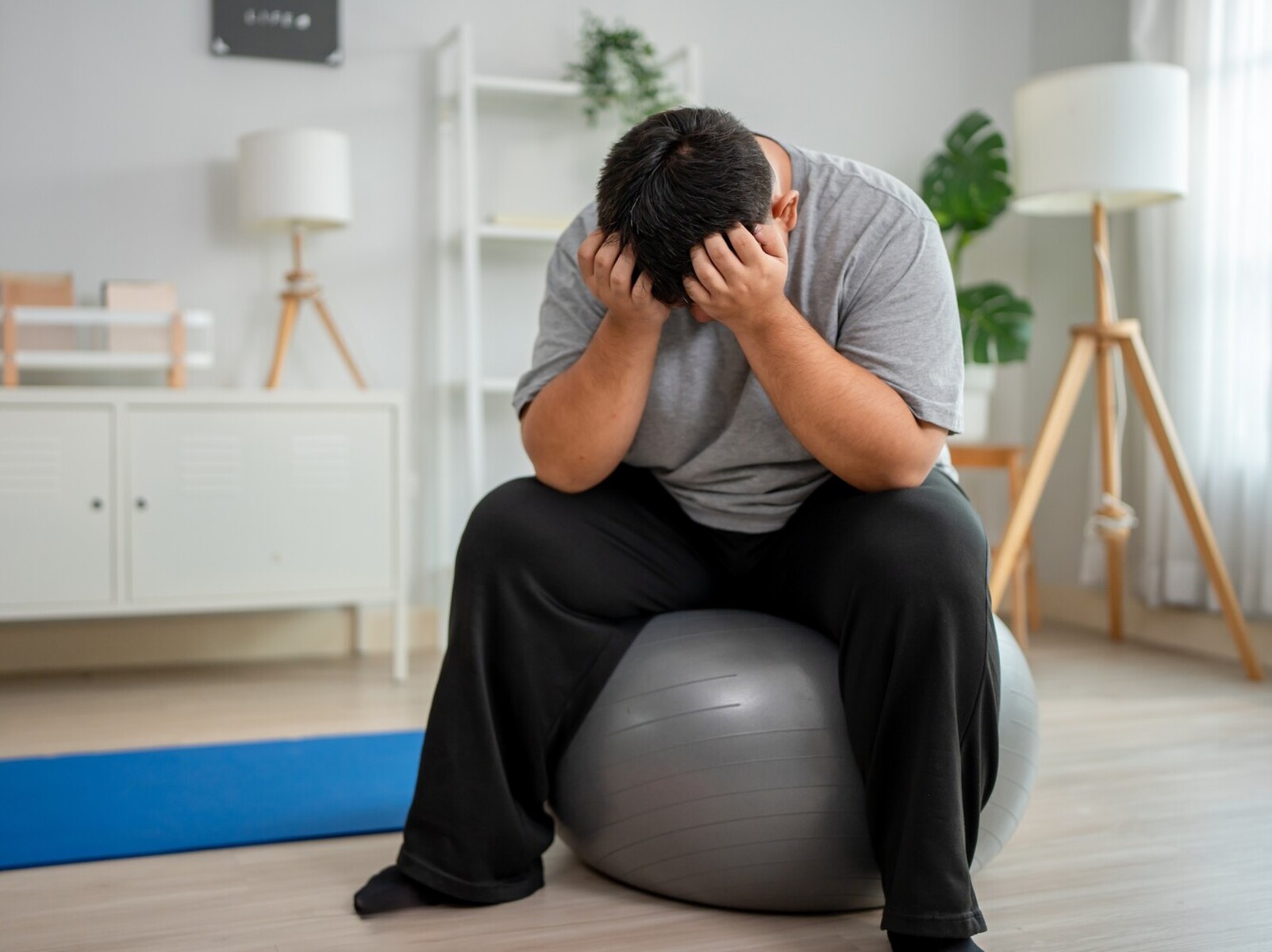 losing weight with Hashimoto's