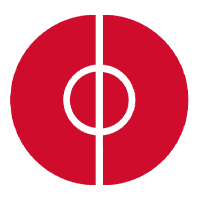 Angled view of a black athletic sneaker lying on its side, showcasing its textured, high-traction sole design against a neutral background.