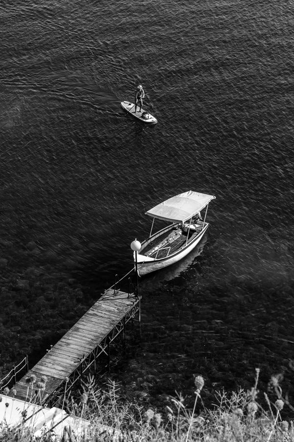 Luxury aircraft charter in Ohrid North Macedonia - Jerusalem of the Balkans