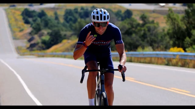 Road Cycling