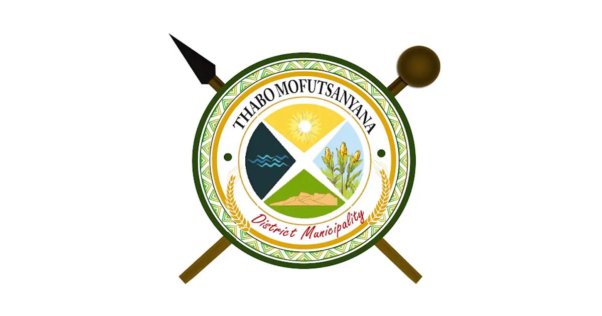 Thabo Mofutsanyana Logo-Design