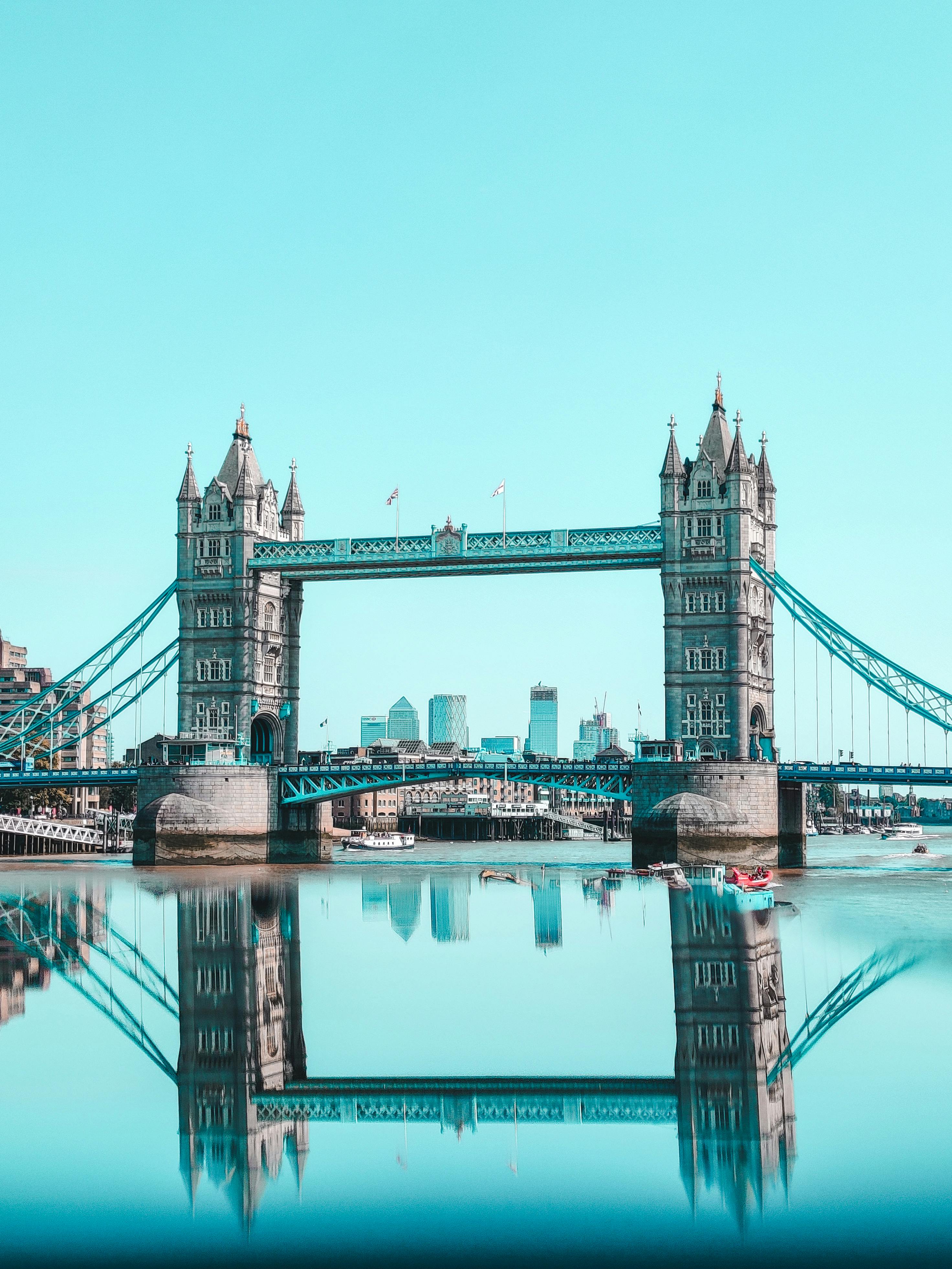 London Bridge