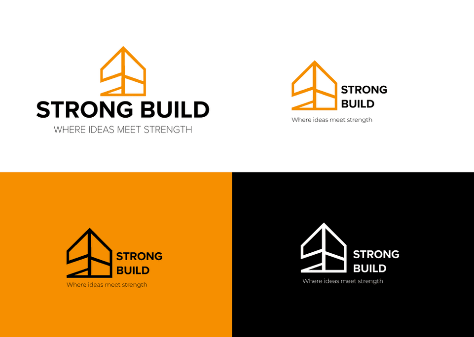 a black female model