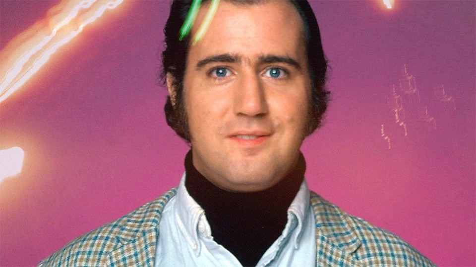 Andy Kaufman: A Life of Giving Without Expectation