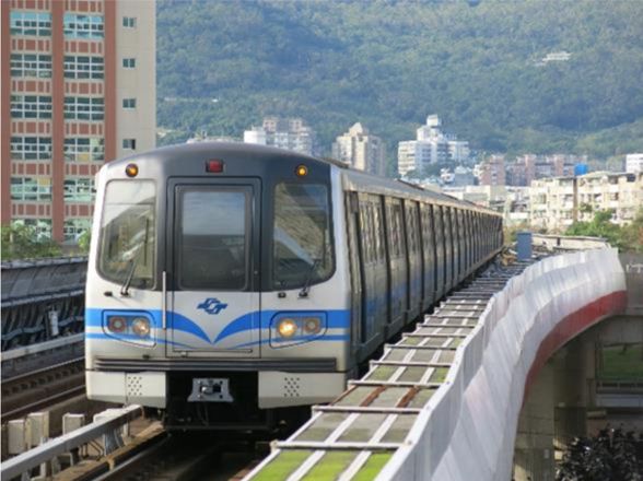 Texelis en mission à Taïpei 