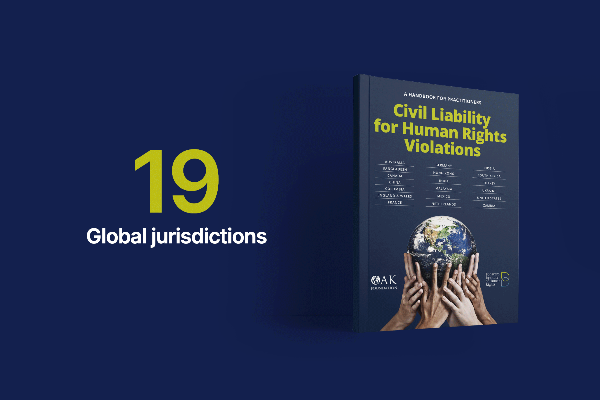 Oak Foundation Bonavero Handbook