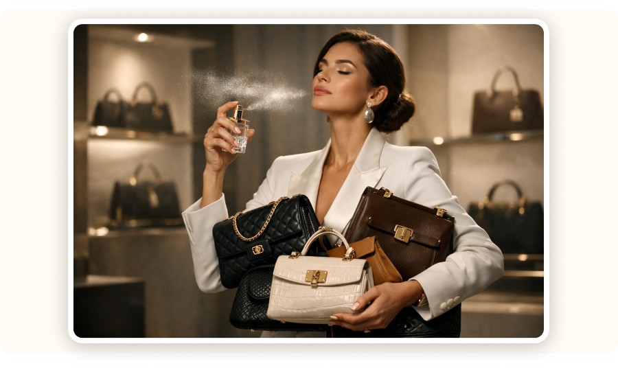 Luxury Dropshipping Suppliers