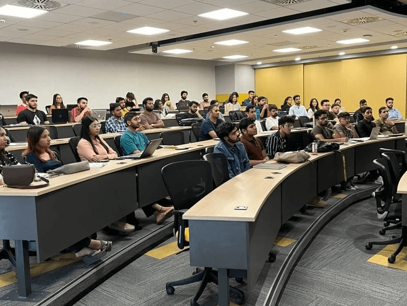 Making payments transparent and convenient for investors on Tyke