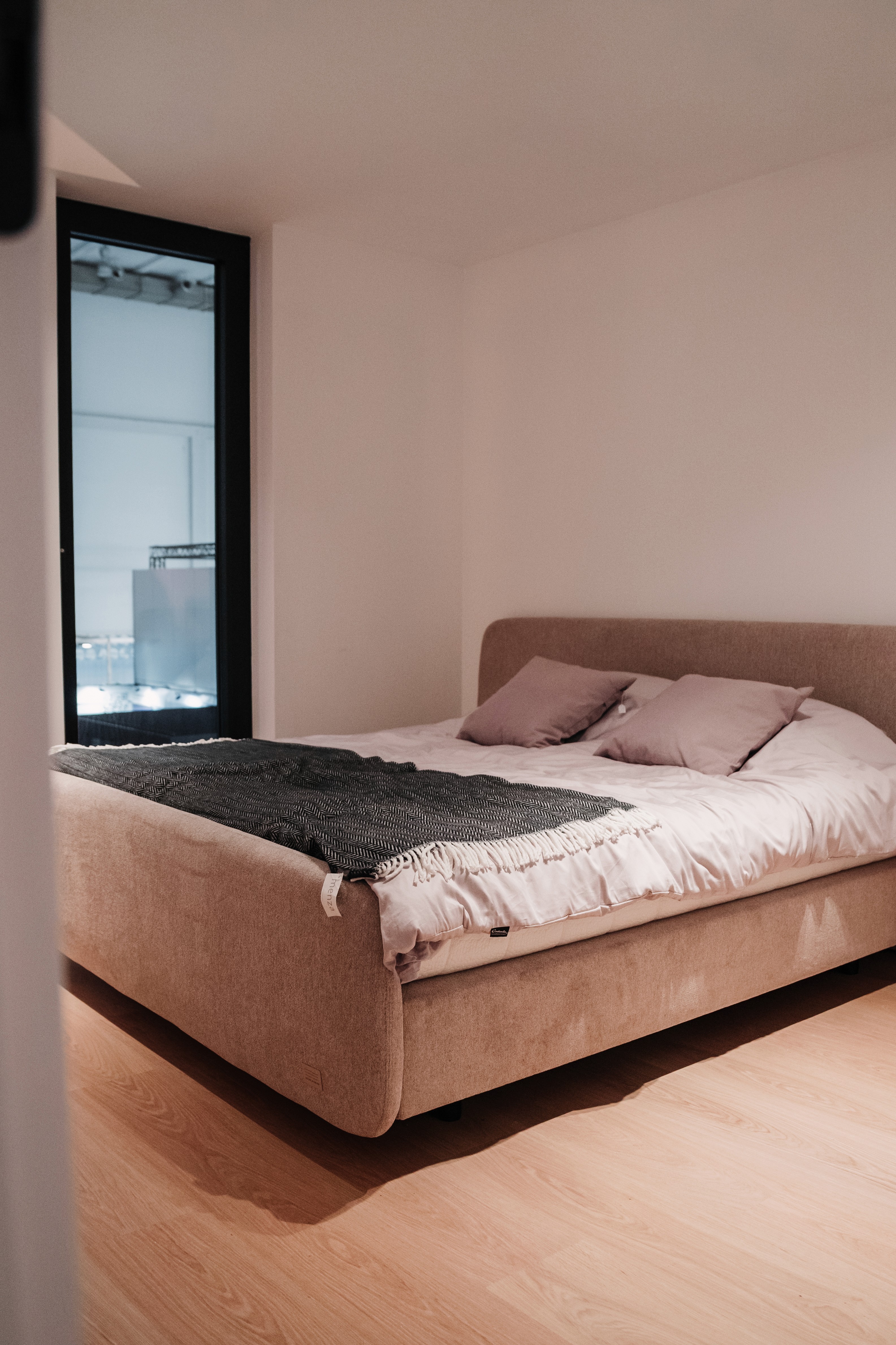 hub157 foto slaapkamer