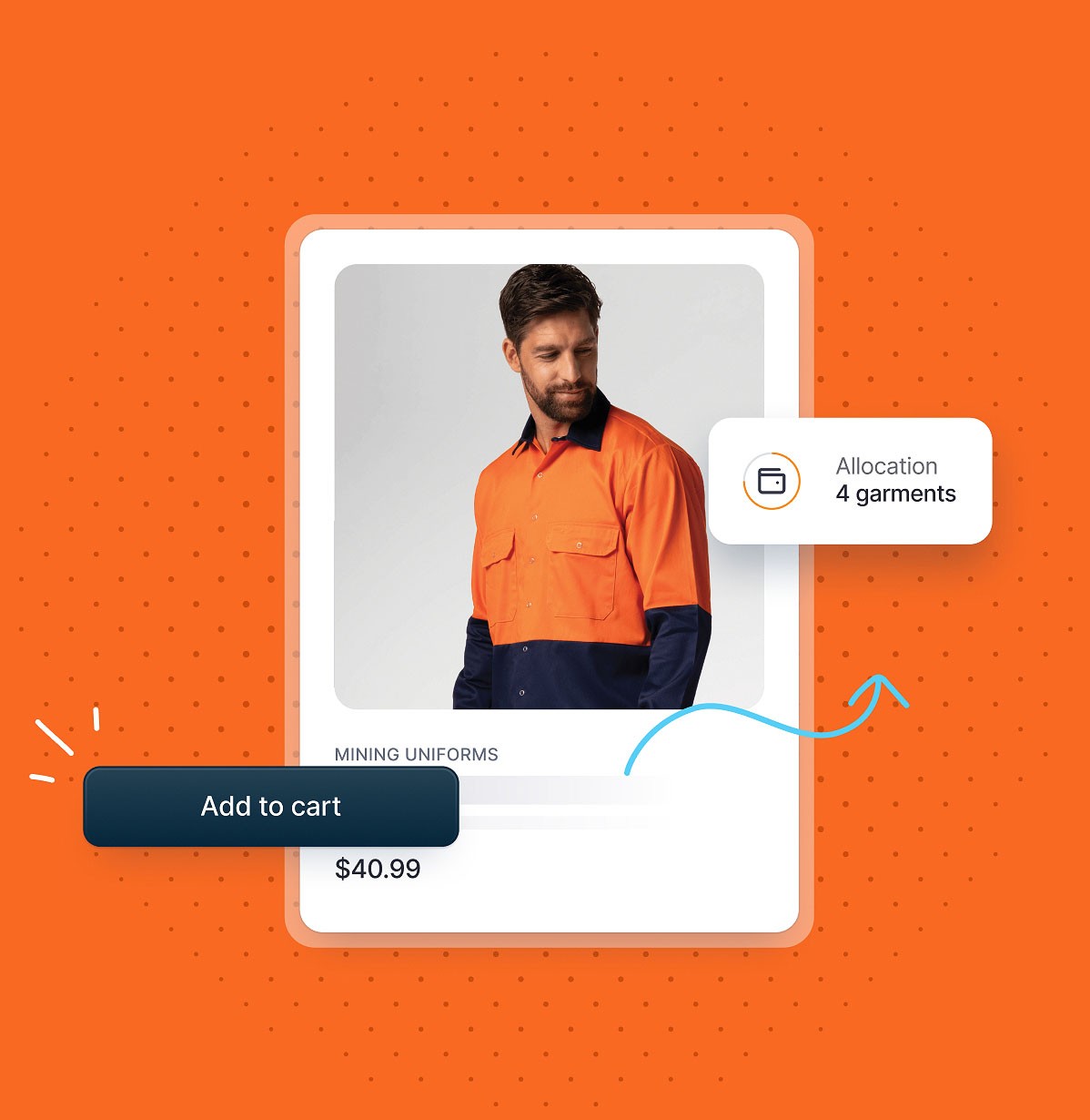 Reali / simplifying the customization