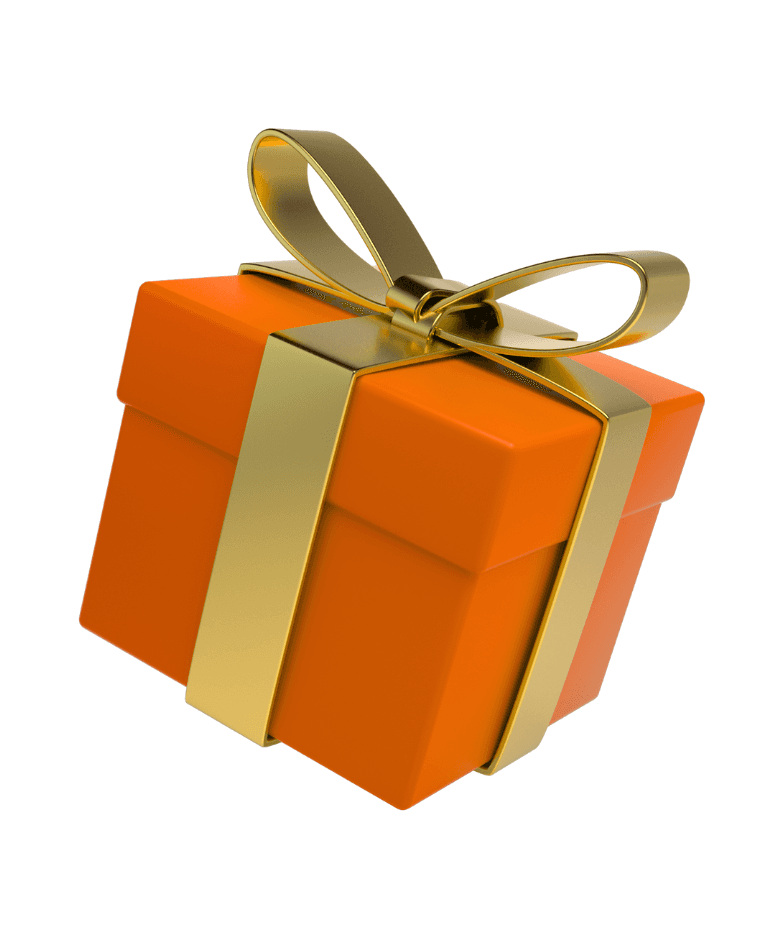 Spending chart card showing a line graph with a highlighted data point from June 2028