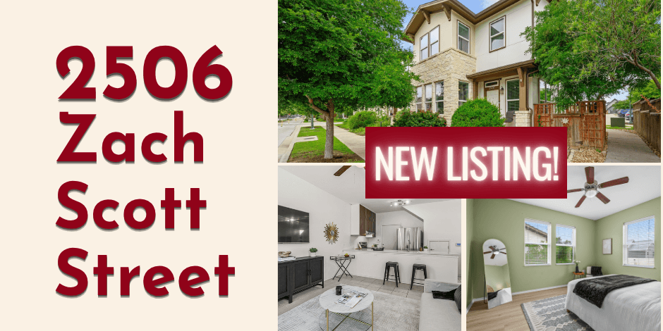 2506 Zach Scott New Listing Blog Image
