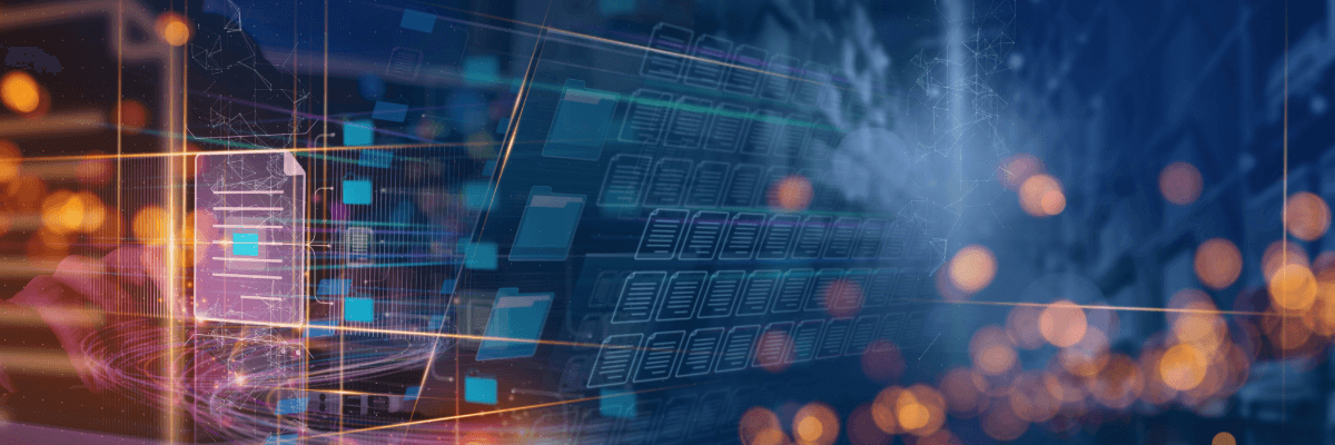 An image represting analytics and SaaS