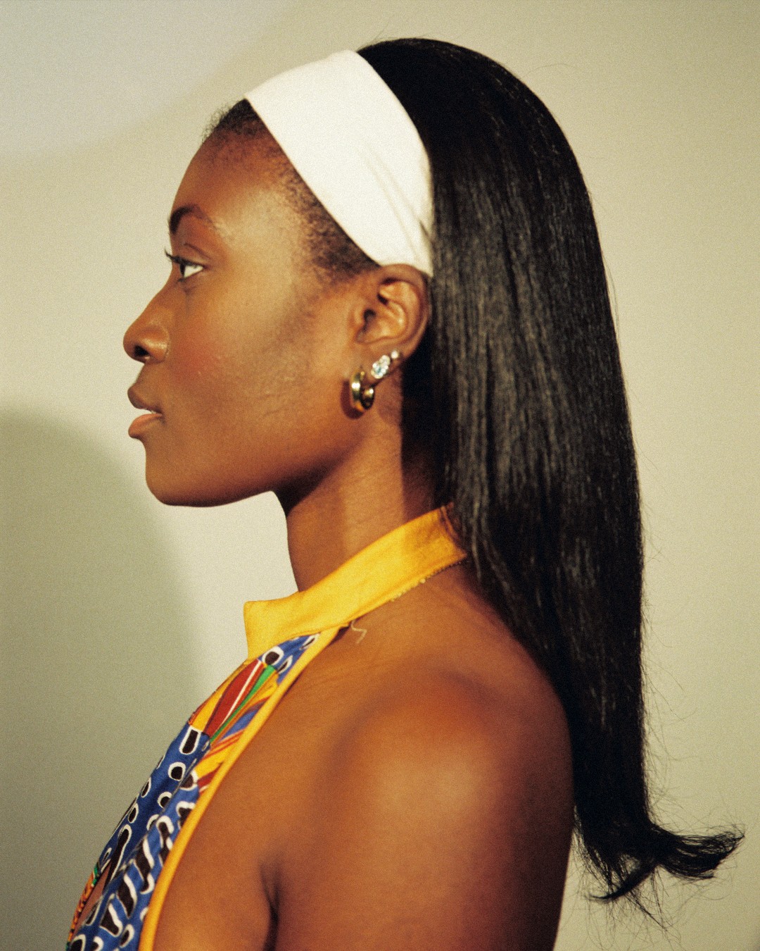 Dom Pérignon vineyards from the sky