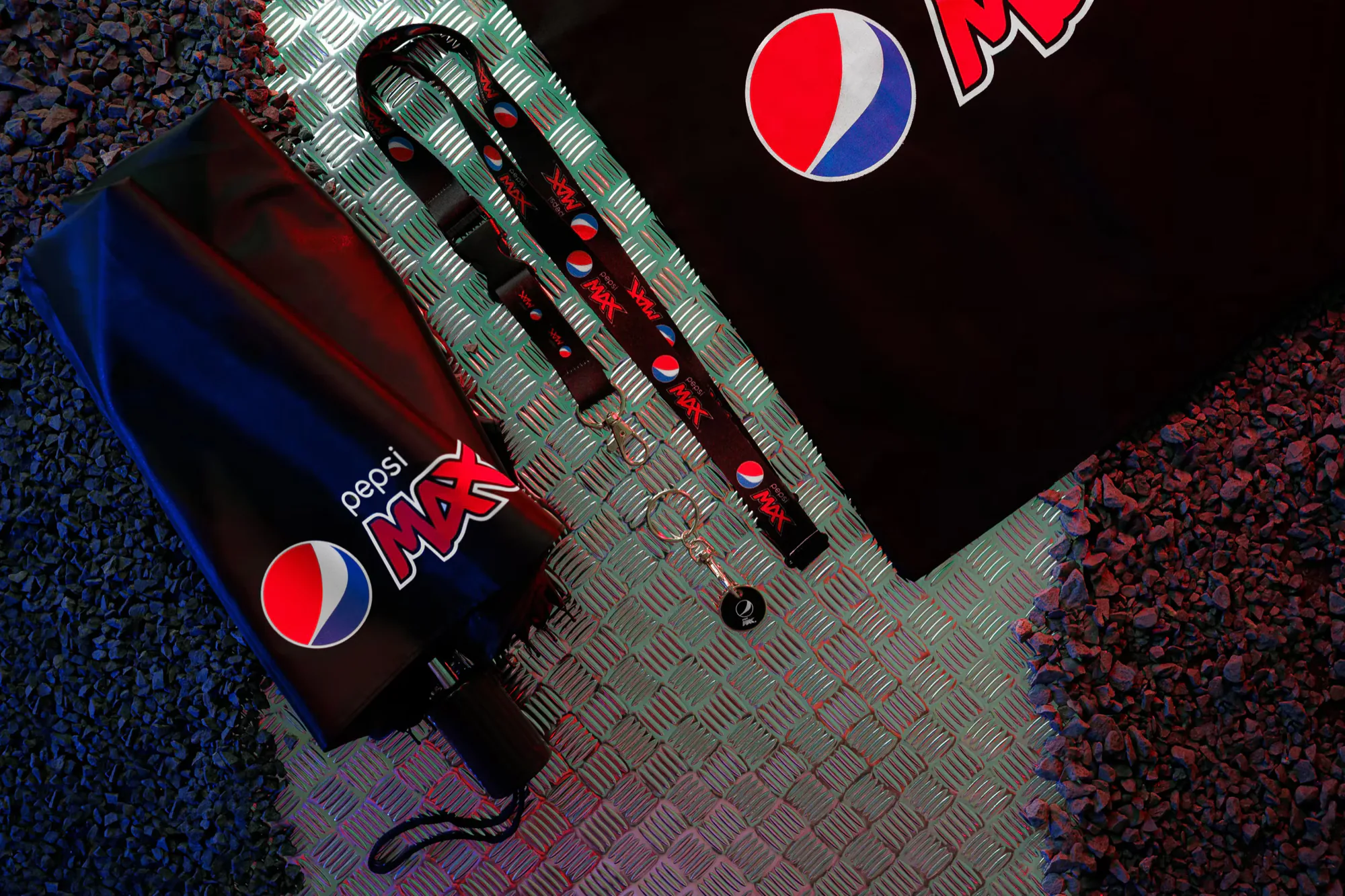 Pepsi Max / Fresh.iD — project image 05 by Roman Olinchuk. 香港攝影、創意影像及視覺敘事作品。