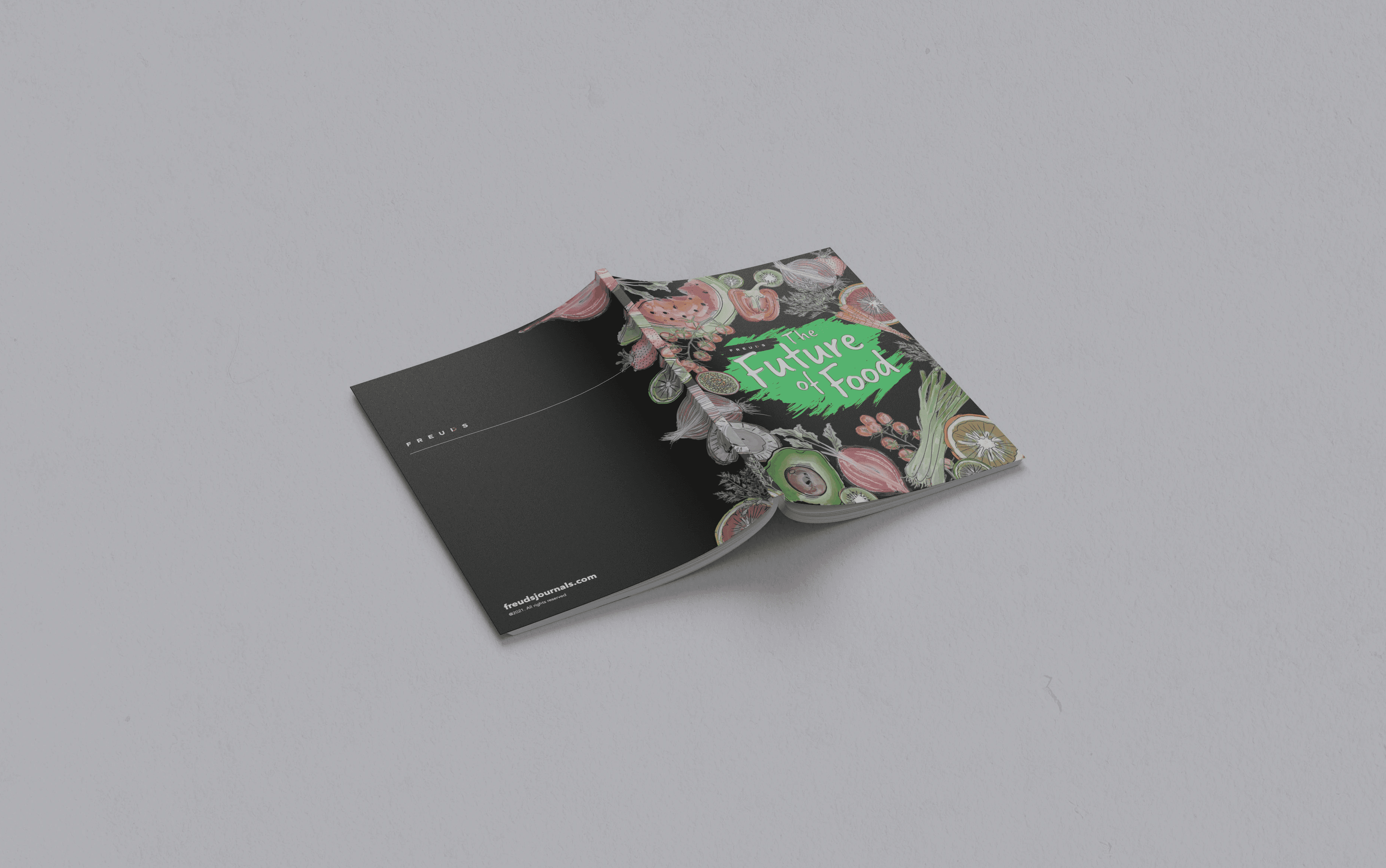 FUFO_open cover book