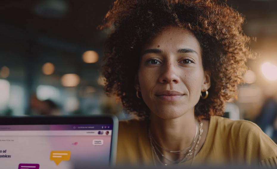 Rompamos a Quarta Parede Digital 