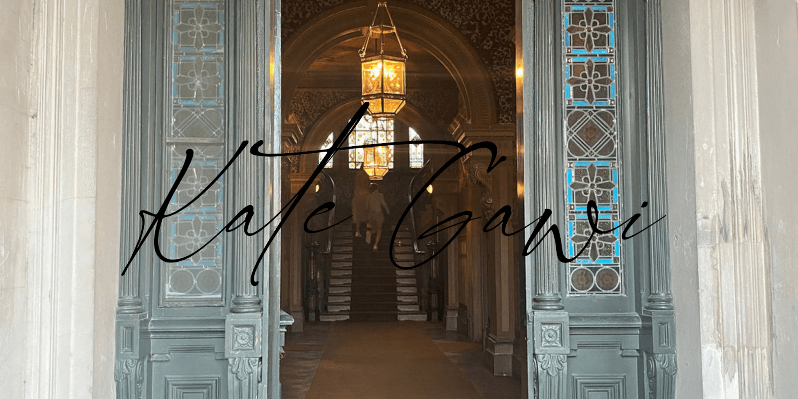 "Kate Gawi logo: Author of The Word Keepers, celebrating independent publishing with emotional storytelling and potential for film adaptation."