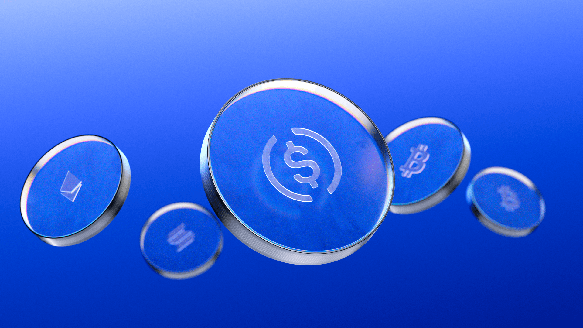 A man standing on the side of a street while talking on a cell phone