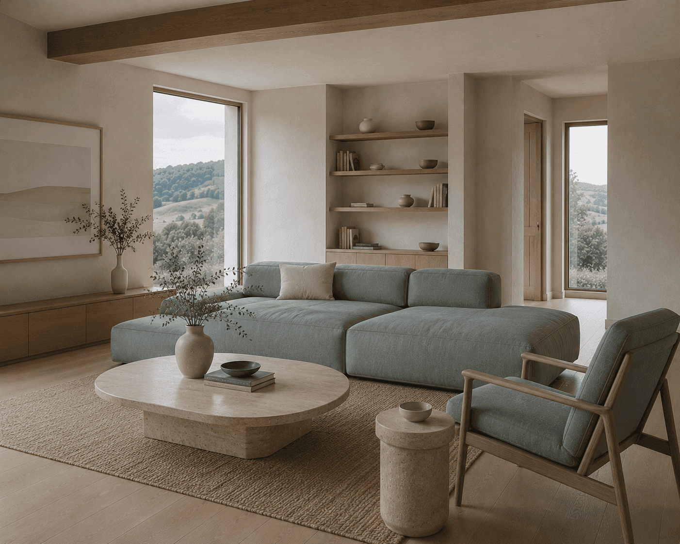The Linden Residence gallery image 8